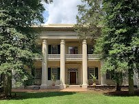 Andrew Jackson’s Hermitage
