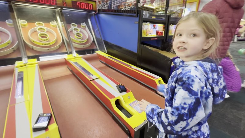 Chuck E. Cheese photo 2