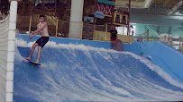 Avalanche Bay Indoor Waterpark photo 2