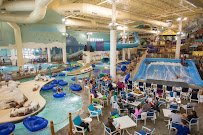 Avalanche Bay Indoor Waterpark photo 3