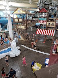 Avalanche Bay Indoor Waterpark photo 5
