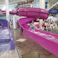 Avalanche Bay Indoor Waterpark photo 6