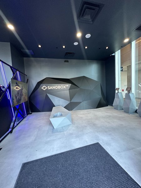 Sandbox VR photo 4