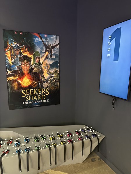 Sandbox VR photo 6