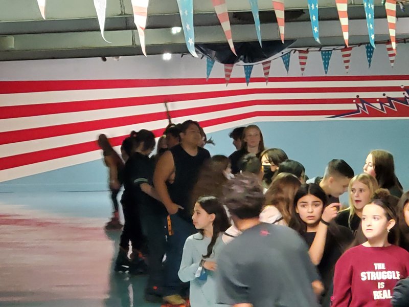 Rollarena Skating Rink photo 5