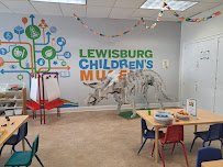 Lewisburg Children's Museum photo 3