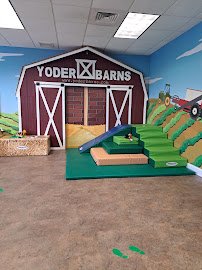 Lewisburg Children's Museum photo 5