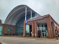 Virginia Air & Space Science Center