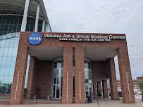 Virginia Air & Space Science Center photo 3