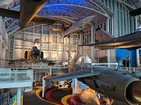 Virginia Air & Space Science Center photo 4