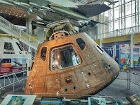 Virginia Air & Space Science Center photo 5