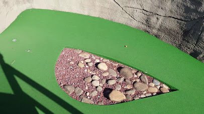 Professor Hacker’s Lost Treasure Golf photo 2