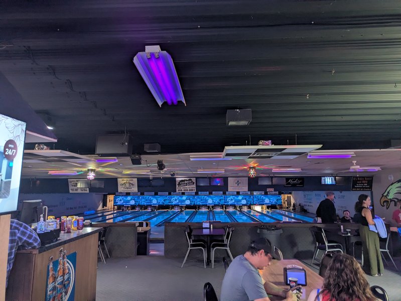 Hilltop Lanes photo 2