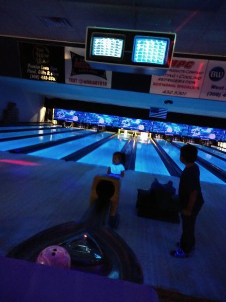 Hilltop Lanes photo 3