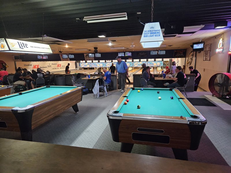 Hilltop Lanes photo 4
