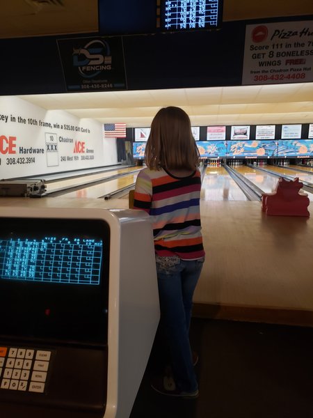 Hilltop Lanes photo 5