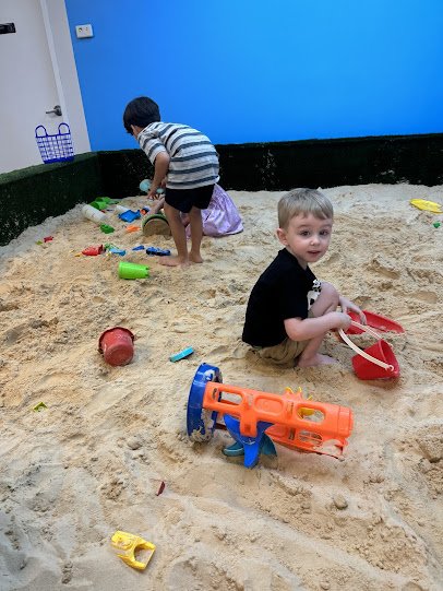 Sandy Land photo 6