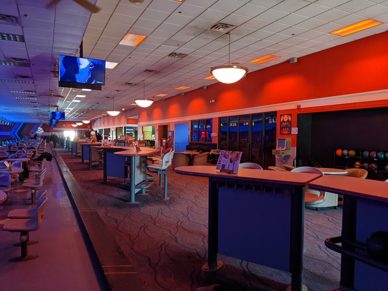 Bowlero Vernon Hills photo 3