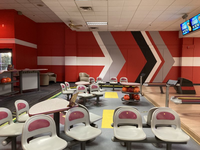 Bowlero Vernon Hills photo 4