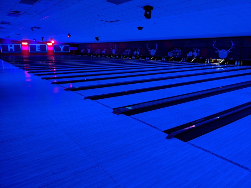 Bowlero Vernon Hills photo 5