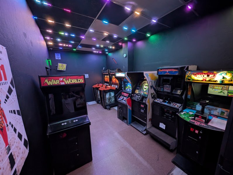 Goobabs Retro Arcade photo 1