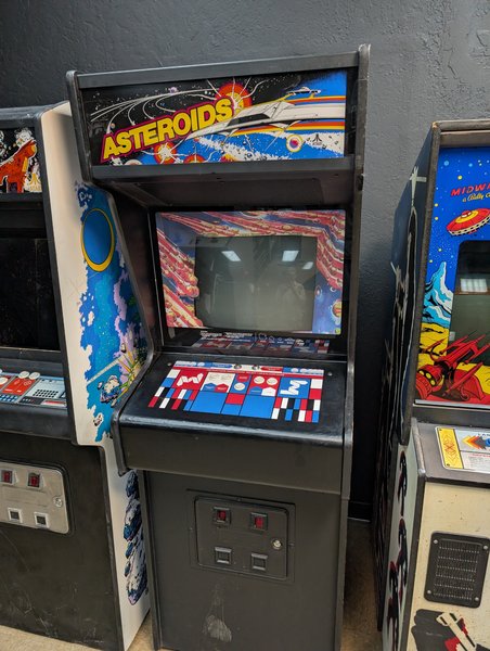 Goobabs Retro Arcade photo 2