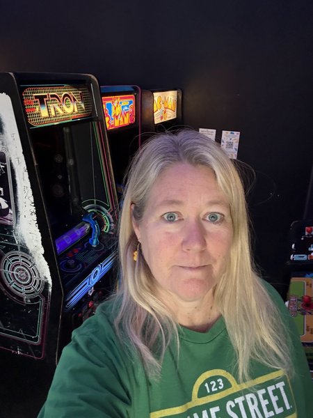 Goobabs Retro Arcade photo 5
