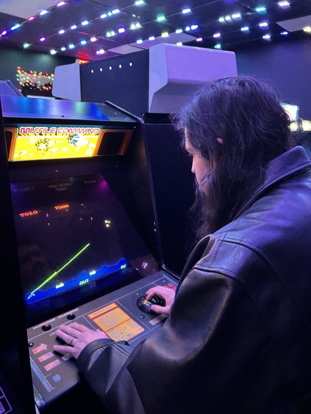 Goobabs Retro Arcade photo 6
