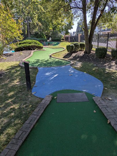 Burholme Family Fun Center