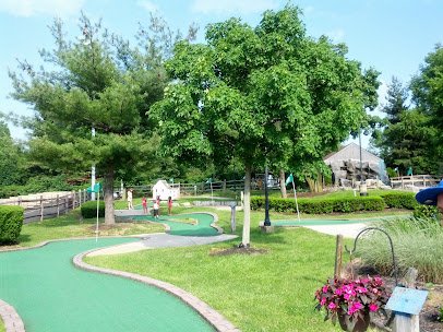 Burholme Family Fun Center photo 5