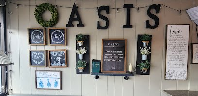 George's Oasis Restaurant photo 2