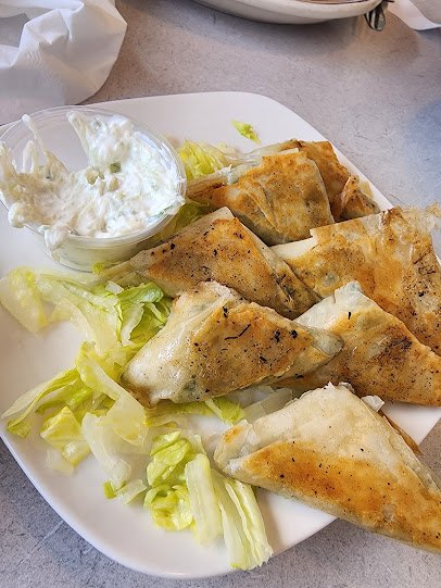 George's Oasis Restaurant photo 4