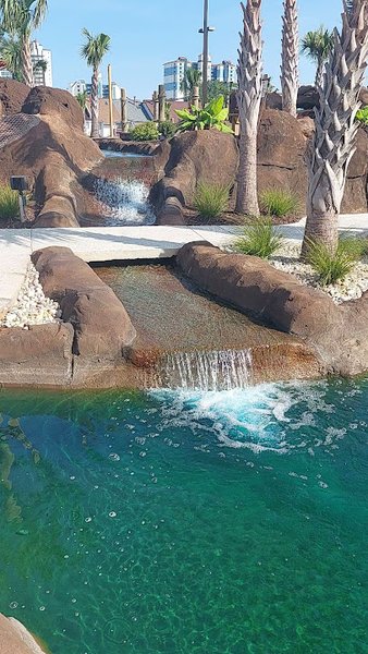 Red Dragon Cove Adventure Golf photo 2