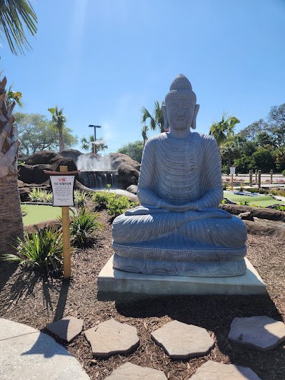 Red Dragon Cove Adventure Golf photo 5
