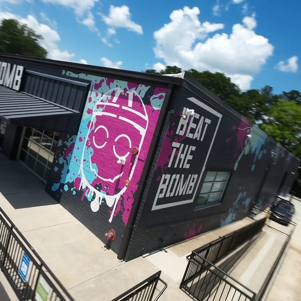 Beat The Bomb Atlanta photo 2