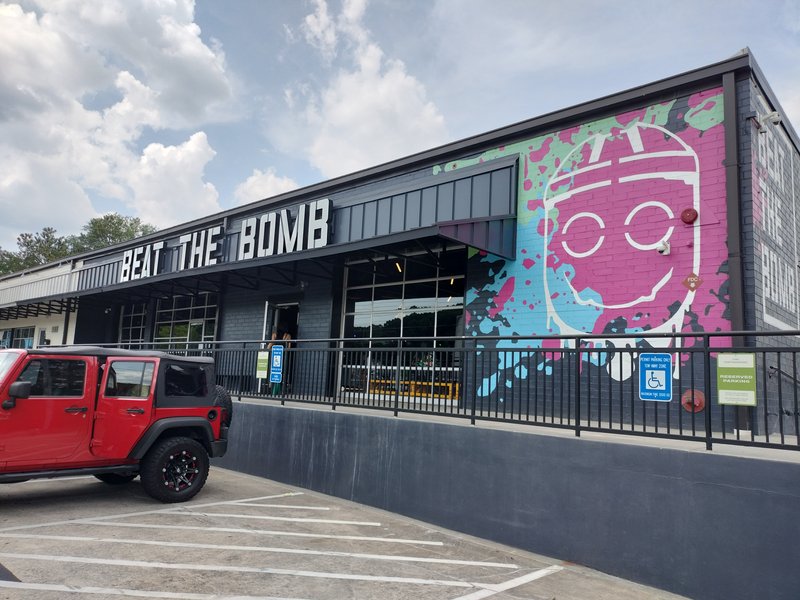Beat The Bomb Atlanta photo 4
