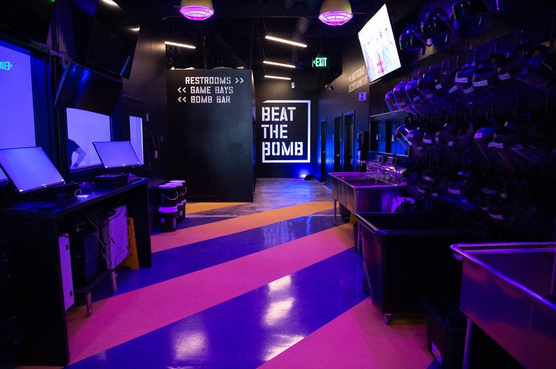 Beat The Bomb Atlanta photo 5