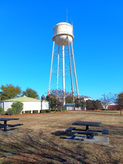 Water Works Park