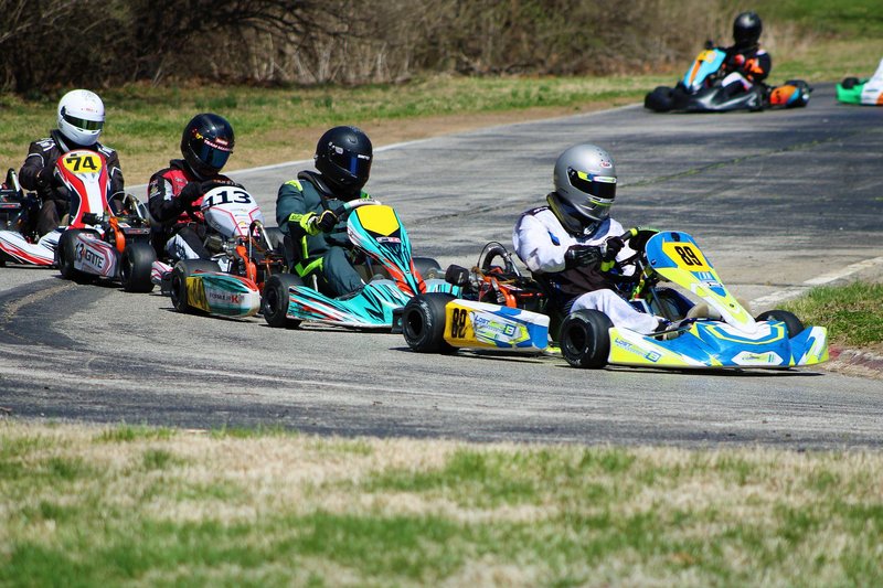 KC Karting Association