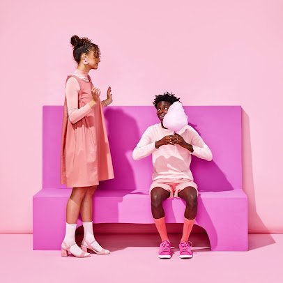 Color Factory Houston photo 2