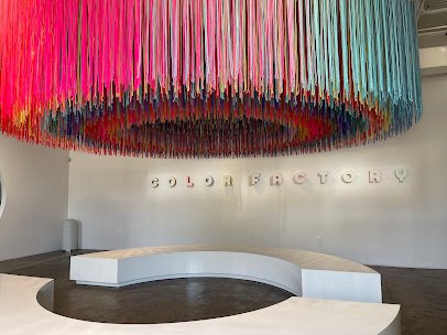 Color Factory Houston photo 3