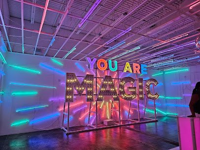 Color Factory Houston photo 6