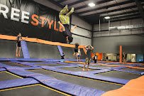 Sky Zone Trampoline Park photo 3