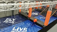 Sky Zone Trampoline Park photo 4
