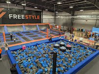Sky Zone Trampoline Park photo 6