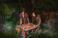 4 Dreams Escape Game - Bellevue