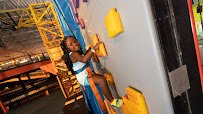 Urban Air Trampoline and Adventure Park