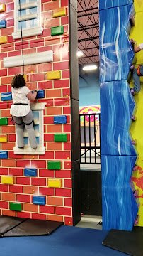 Urban Air Trampoline and Adventure Park photo 2