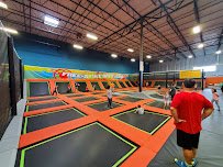 Urban Air Trampoline and Adventure Park photo 3