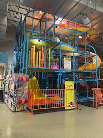 Urban Air Trampoline and Adventure Park photo 4